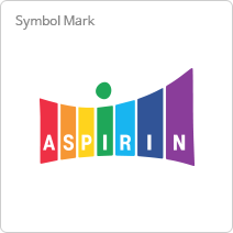 aspirin Symbol Mark