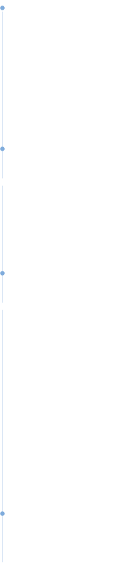 2014-2010년도 주요 연혁으로, 상세 내용은 하단 문구 참조