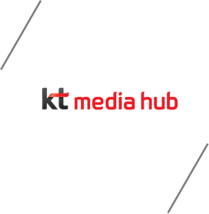 kt media hub