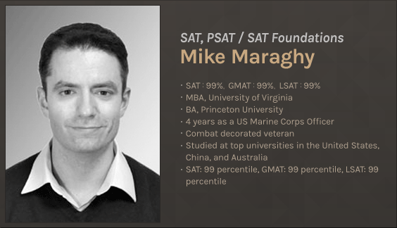 Mike Maraghy