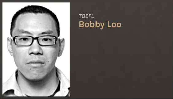 Bobby Loo