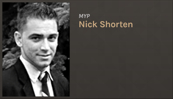 Nick Shorten