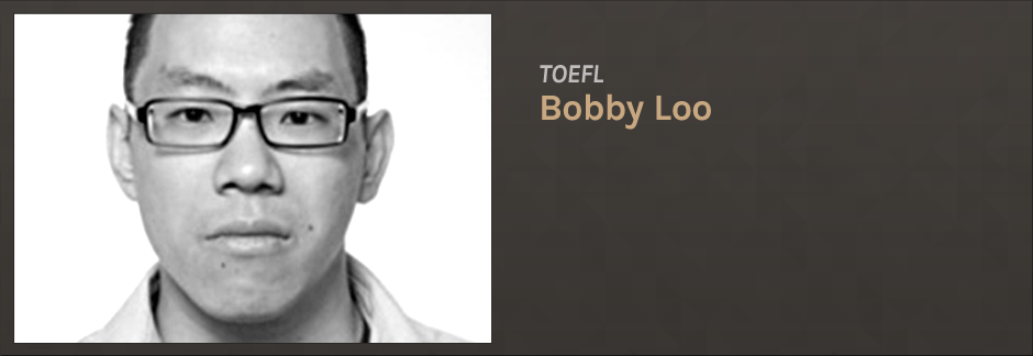 Bobby Loo