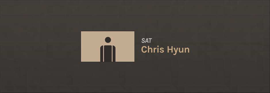 Chris Hyun