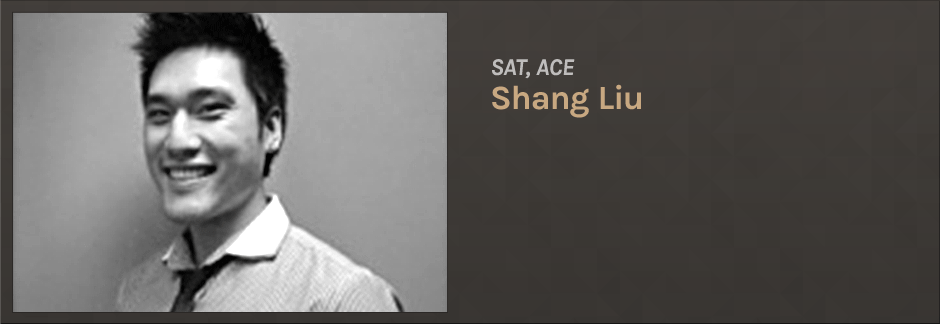 Shang Liu