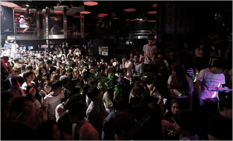 Entertainment Frenzy