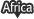 Africa