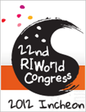 The 22nd Rehabilitation International World Congress (RI World Congress 2012)