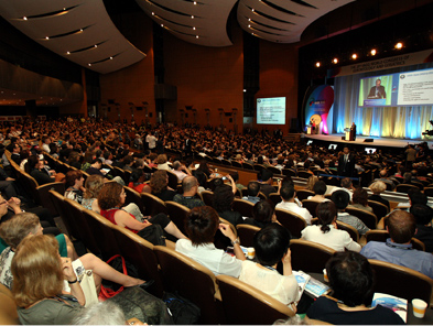 20th IAGG World Congress of Gerontology and Geriatrics ( IAGG2013 )